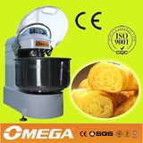 CE Cerificate Heavy Duty Big Production Ability 5 Star Hotel Standard Restaurant Use Dough Mixer