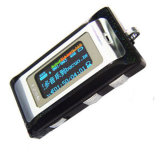 MP3 Player (301-OLED)