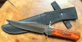 Popular Hunting Knife (HE-2573)