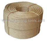 Sisal Rope