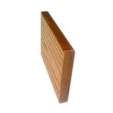 Environment Friendly Wood Plastic Material