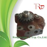 Agriculture Machinery Parts Tractor Oil Pump T-25