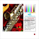 Self Adhesive High Glossy PP Paper (waterproof) 