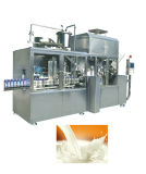 Fully Automatic Liquid Filling Packing Machinery (BW-2500)
