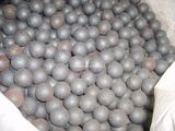 75mncr Material High Quality Grinding Steel Ball (dia30mm)