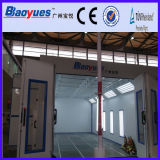 Hot Sale Furniture Spray Booth/CE Water-Borne Paint Spray Booth