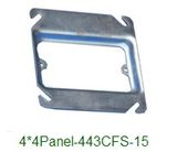 Metal Mounting Panel