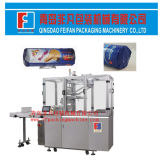 Biscuits Packing Machinery
