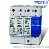 Surge Protector TY5-C/3+NPE