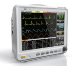 Medical Equipment Portable Multi-Parameter Patient Monitor