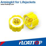 Replacement Inflatable Life Jacket Bobbin (FTAC-LB01)