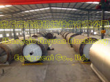 Used Rubber& Waste Tyres Pyrolysis Machinery (XY-7)