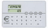 Euro Design Calculator (AB-206EX)