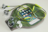 New Arrival Sie2I Waterproof Sport Earphone with Mic Controltalk Made for iPod iPhone iPad