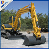 Made in China, Good Quality Crawler Excavator (YC55-8)