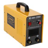 MMA IGBT DC Inverter Welding (200T)