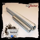 Supanchor Self Drilling Hollow Grouted Anchor Bolt