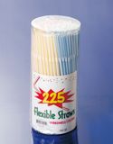 Flex Drinking Straw (JY1121)