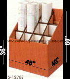 Custom Print Rug Paper Display Box