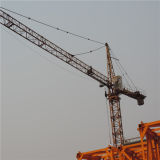 6t Tower Crane Qtz 5013 Construction Machinery