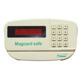 Hotel Safe Locks with Card (SJ850-2)