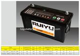 12V100ah JIS N100 Auto Car Battery