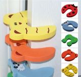 Foam Door Stopper/EVA Material/Prevent Kids From Hurt