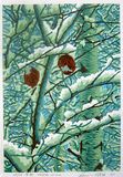 Woodblock