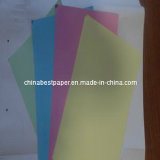 60g Color Uncoated Offset Paper