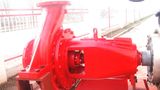 Diesel Engine Ship Fire Pump Manufacturers Hot Selling Marine Safety Products