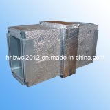 Ventilation Phenolic Foam Air Duct