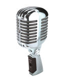 Vintage Microphones (GL-8.3)