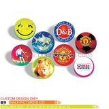 Solid Bouncing Ball R9