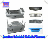 Plastic Automobile Part Manufacture Supplier From China