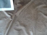 100% Polyester Bronzing Sofa Fabric
