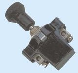 Push Pull Switch