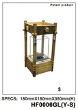 Characteristic Fork Lantern (HF0006GL(Y-S))