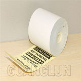 Clear Printing Effect Thermal Paper Rolls