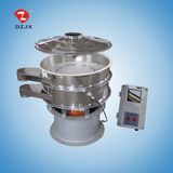 Ultrasonic Vibrating Sieve for Fine Powder Sizing (S49-B)