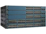Cisco 3560 Network Switch WS-C3560V2-48TS-S