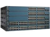 Cisco 3560 Network Switch WS-C3560V2-48TS-S