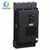 Residual Current Circuit Breaker (RCCB)