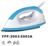 Electric Dry Iron (YPF-2003/2003A)