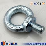 Lifting Forged Eye Bolt, DIN580 Eye Bolt