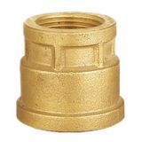 Brass Fittings (SSF-20300)