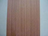 Red Ebony Veneer Plywood