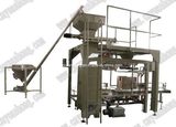 25kg Powder Filling Packaging Machinery