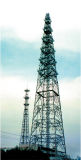 Steel Angle Wirelesscommunication Tower (NTSCT-016)