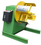 Uncoiler (Decoiler) (MT-500)