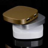 4400mAh Power Bank for iPhone/iPad/Mobile Phone/Tablet (YH-SY4400)